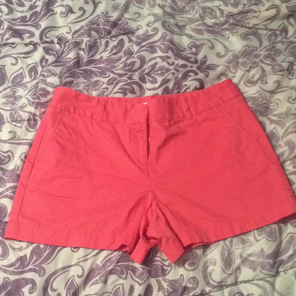 Loft Shorts